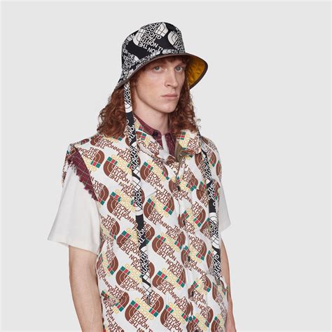 bob gucci north face